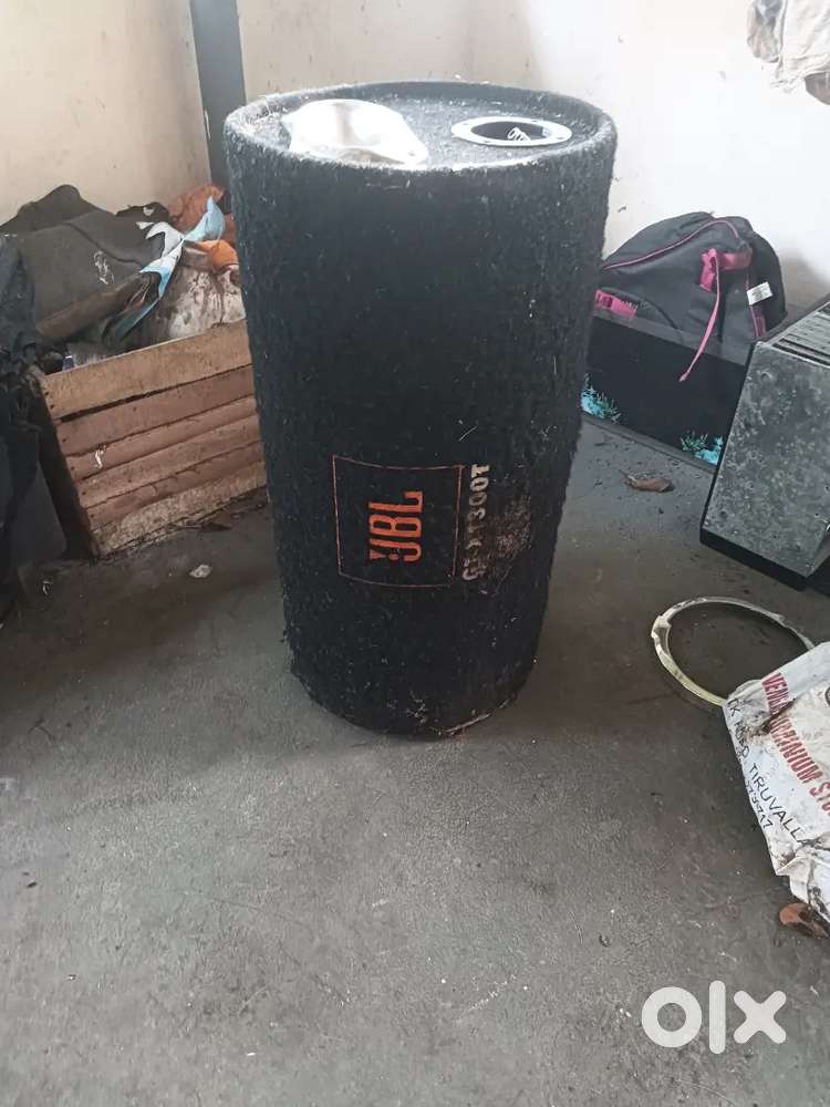 JBL GT-X1300T Subwoofer
