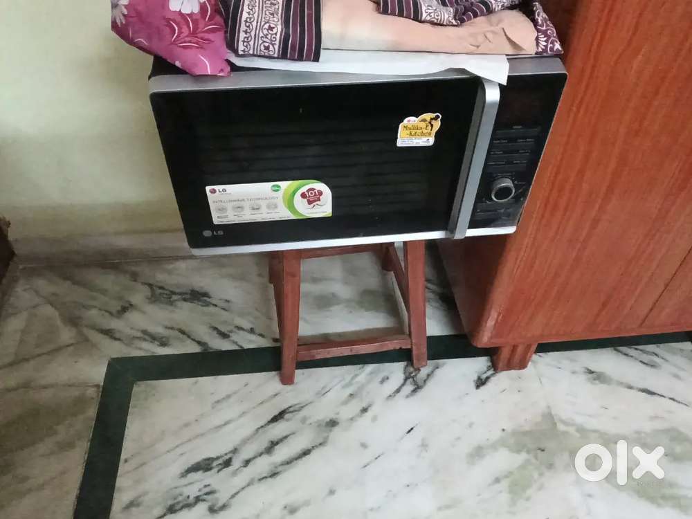 Microoven want to selling it