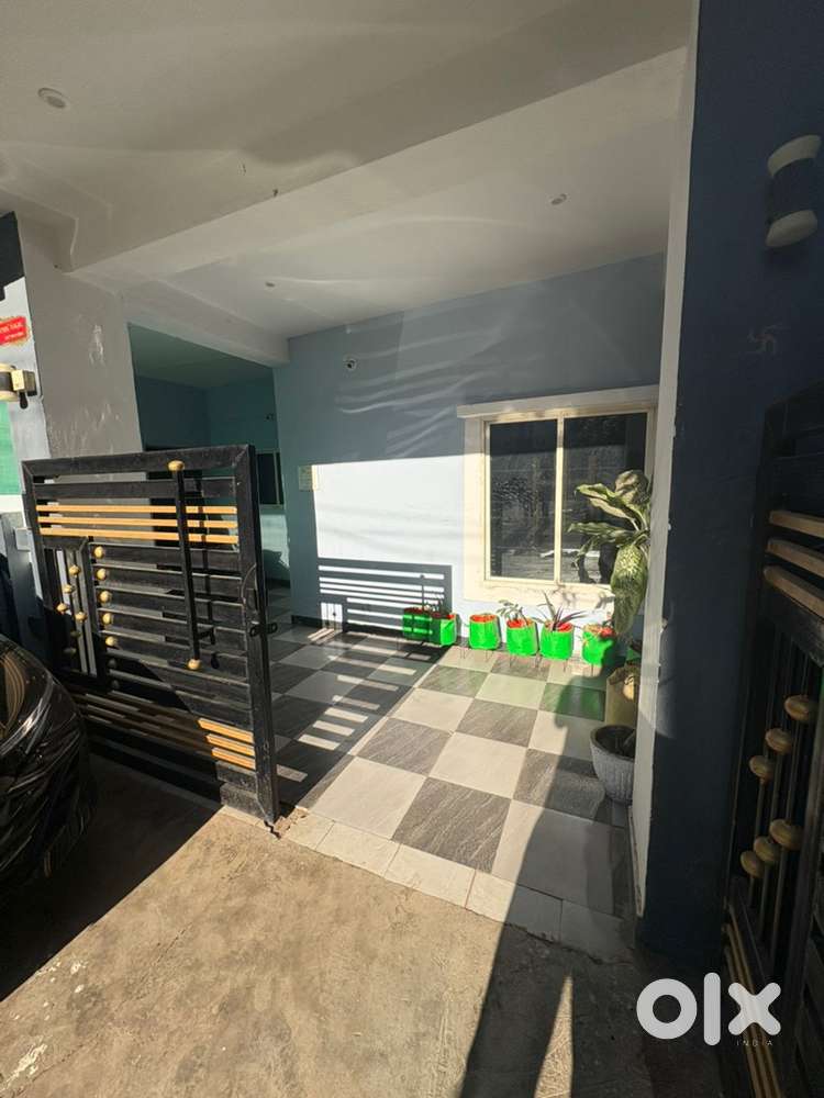 Rent 1 bhk awas nagar