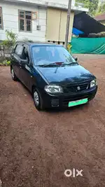 Maruti alto 2007 registration