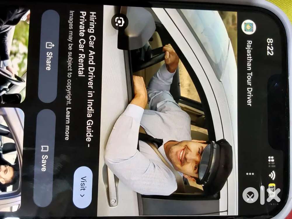 Urgent need of a driver for a doctor (patiala based)