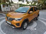 Renault Triber 1.0 RXE, 2020, Petrol