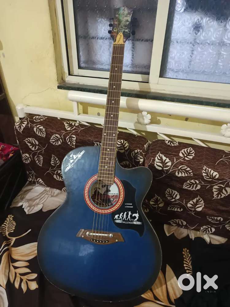 Guitar for sale