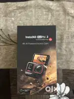 Insta360 Ace pro2