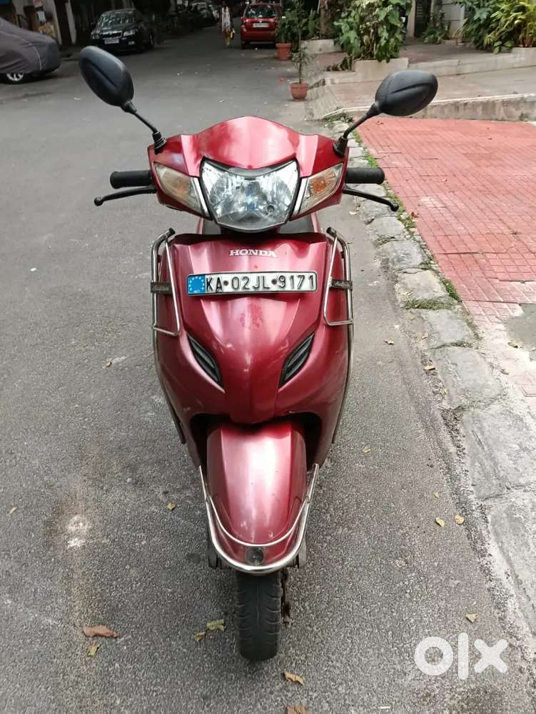 Honda Activa 3 g good condition