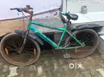 Urgent sale Good condition cycle