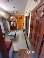 Vidyaranyapura 2BHK House for lease