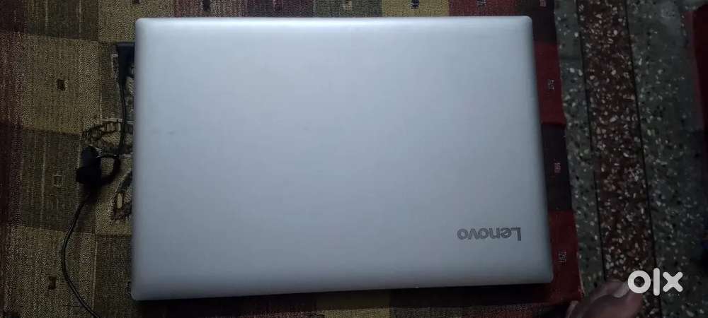 Lenovo laptop AMD processer, 4gb ram, 1Tb Hard disk