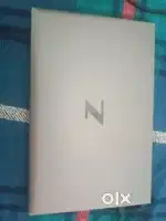 Hp laptop good condition
