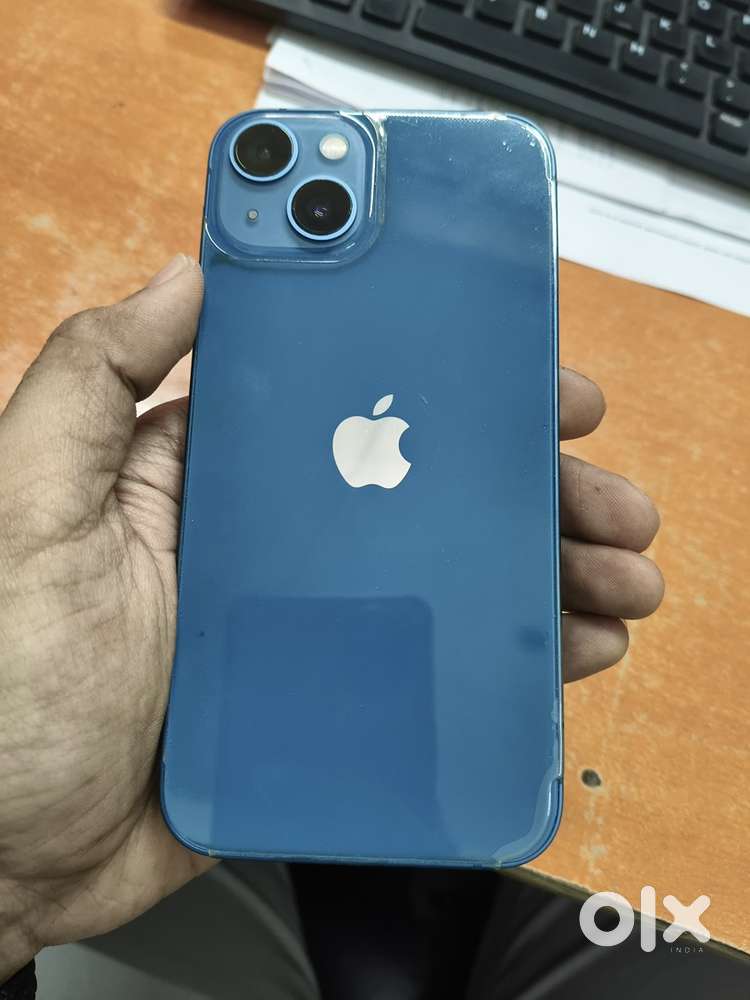 Iphone 13 brand new condition