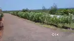 Sea view Resort layout plot for sale in Bheemili mandal