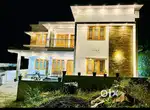 തൊടുപുഴ - കുമ്പൻ കല്ല് 5 cent ൽ പുതിയ 4bhk വീട് വിൽപ്പനയ്ക്ക്