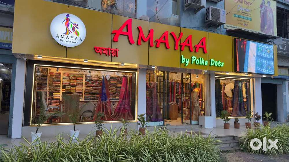 Urgent Vacancy: Sales Girl Needed for Boutique (Kolkata)