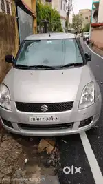Maruti Suzuki Swift