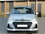 Hyundai Grand i10 2016-2017 Magna CNG, 2018, CNG & Hybrids