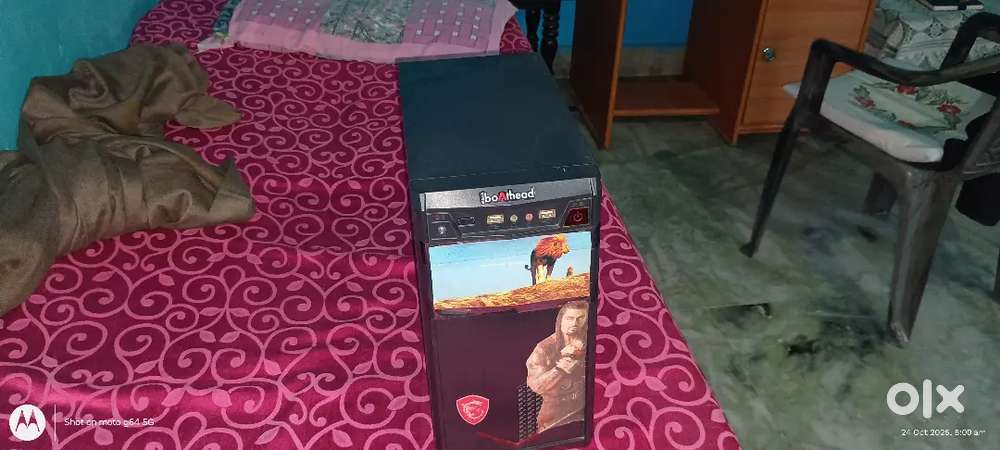 Gaming cabinet at rs 700 only
