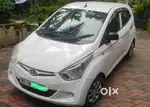 Hyundai EON 2014 Petrol Well Maintained