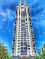 Choice Paradise Tripunithura - Semi-furnished 3BHK Apartment for Sale