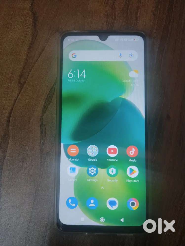 POCO C75 5G 4 64
