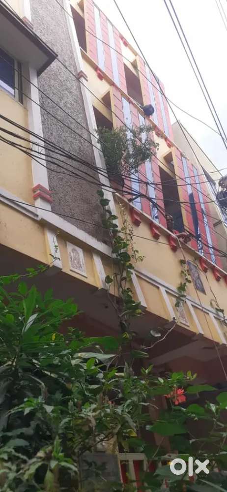 1Bhk pent house rent for single family   at  premnagar