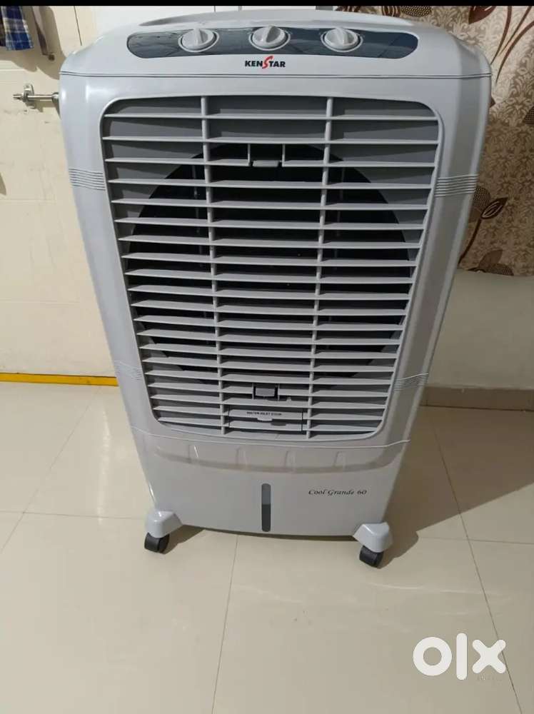 Kenstar 60 liter cooler COOL HC 60 New Model