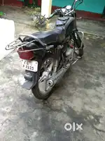 Good condition