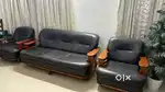3 piece Sofa Set for less price