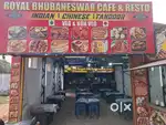 A Chinese cook required for our food van