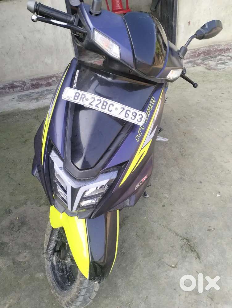 Very good condition.