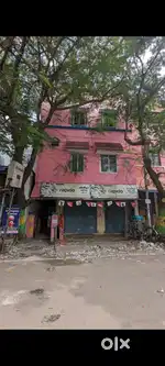 Single BHK - 950 sqft Tolet 1BHK - Family or Bachelor