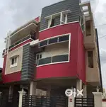Premium semi furnished  2 BHK Flat Near Turya hotel- close to IT parks