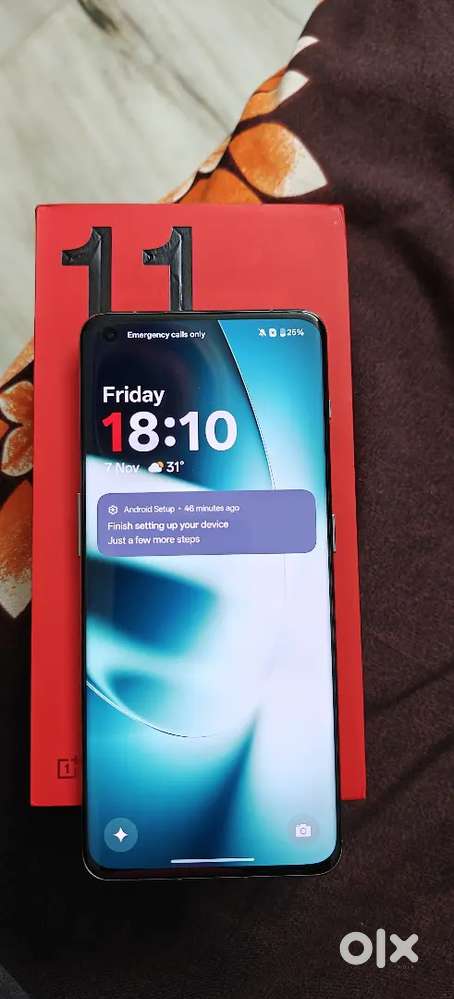 OnePlus 11 mobile sell