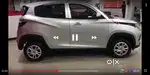 Mahindra KUV100 NXT K4 Plus 6 seater mini SUV CAR for Sale