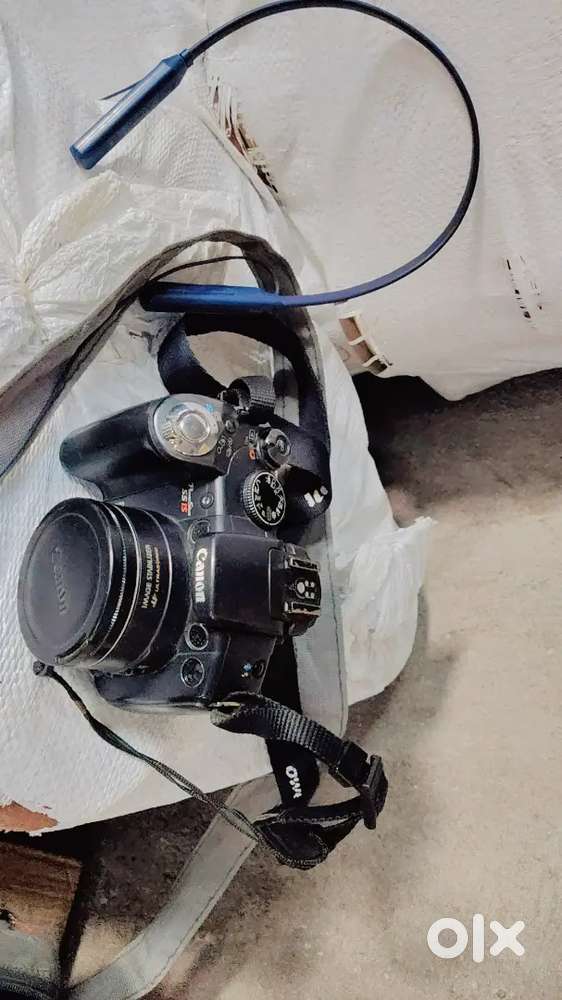 canan camera