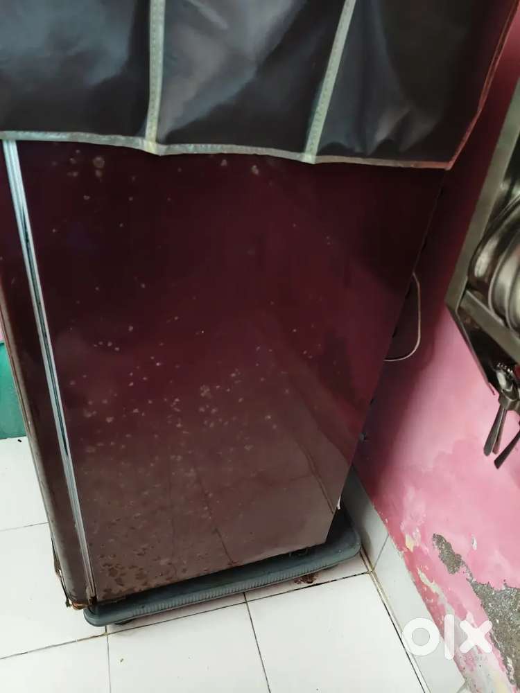 Refrigerator working condition
