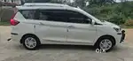 Maruti Suzuki Ertiga 2022-2023  VXI, 2021, Petrol