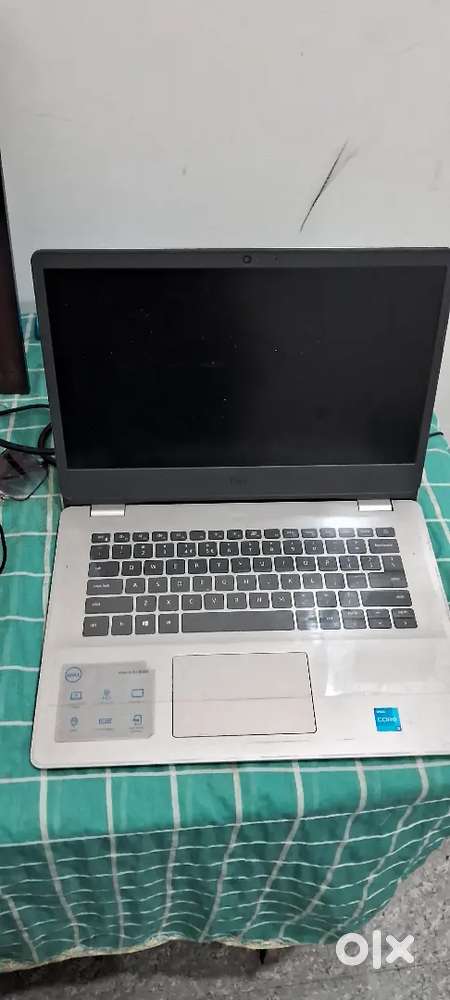 Dell leptop