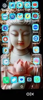 VIVO V29E 8/128GB BILL BOX CHARGAR AVAILABLE