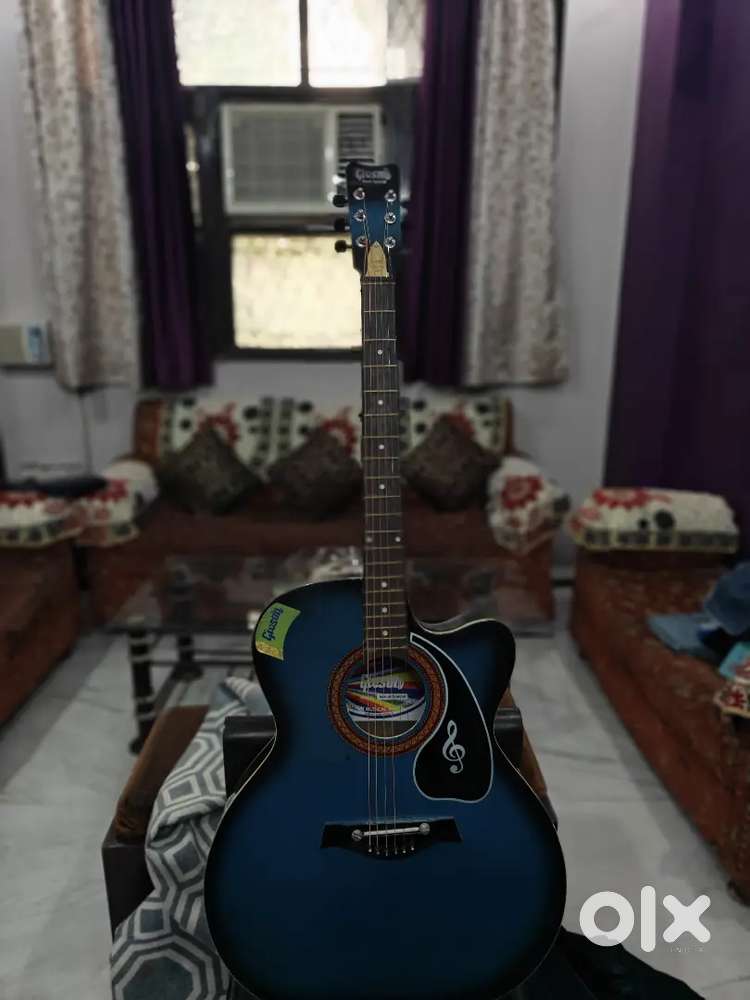 Givson Guitar