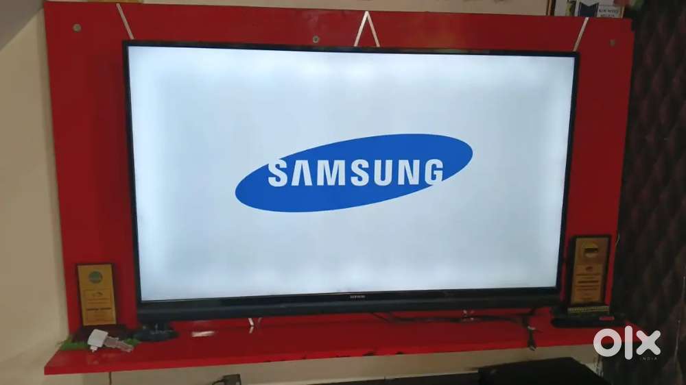 Branded Samsung Smart TV
