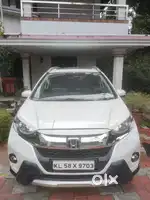 Honda WR-V 2018 Diesel Good Condition well maintained Suv Car