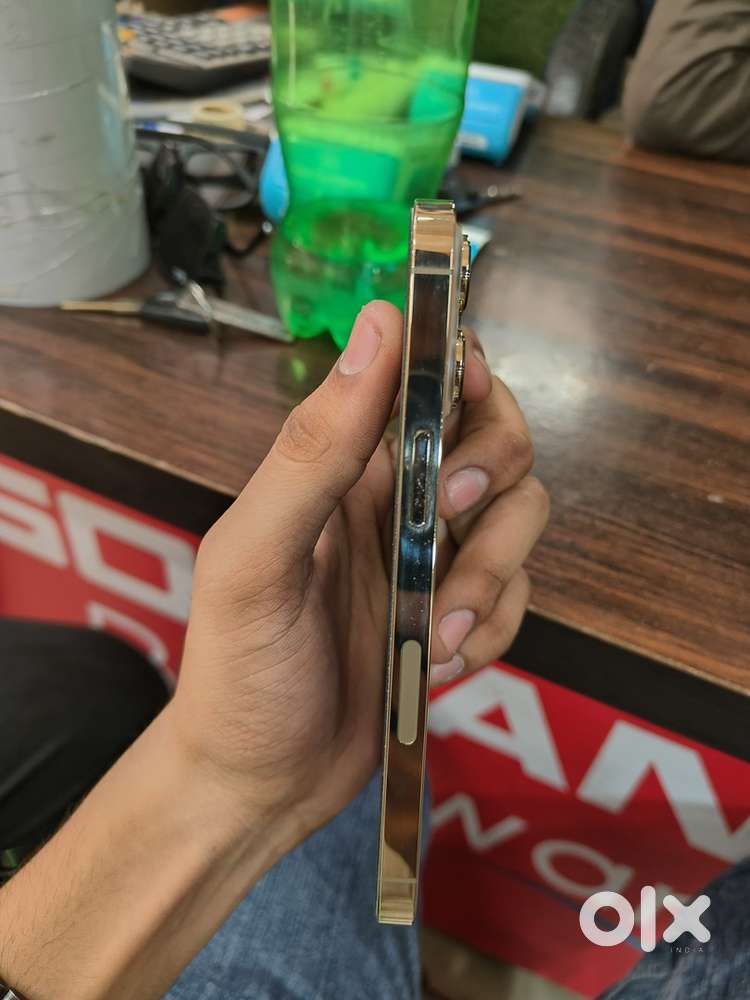 Iphone 13pro 256 gb