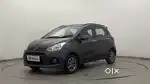 Hyundai Grand i10 Asta 1.2 Kappa VTVT, 2015, Petrol