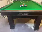 Billiards and Snooker boards