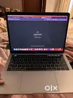 Macbook Pro 2017 13 inch