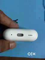 Earpods pro 2 (1 year old)