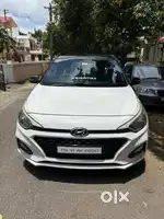 Hyundai i20 2019 Diesel Well Maintained