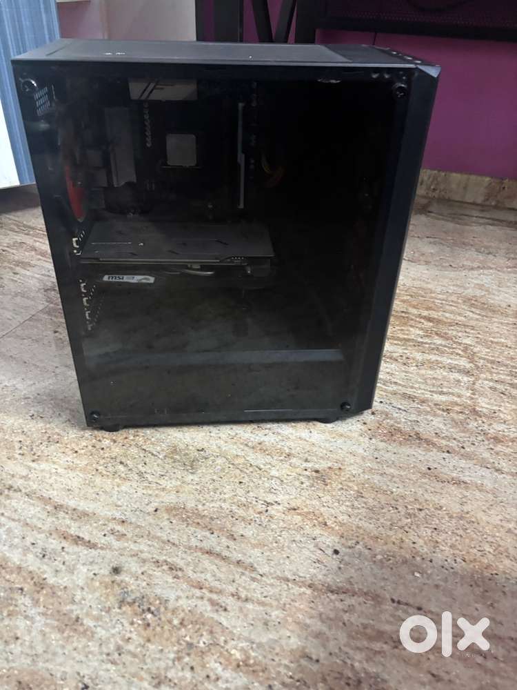 Budget gaming pc in 30k