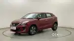 Maruti Suzuki Baleno 1.2 Zeta AT, 2021, Petrol