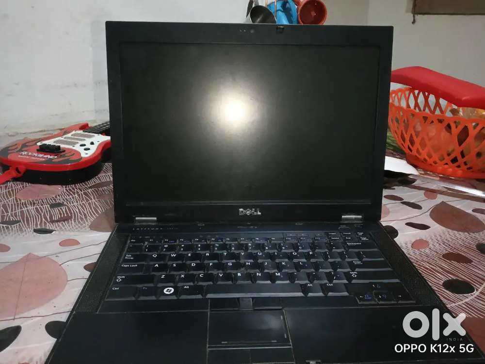 Dell  Latitude E6410  model